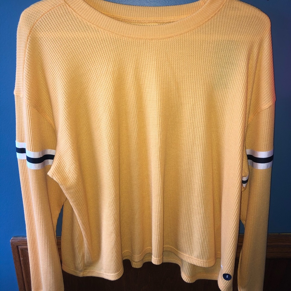 NWT Hollister Long Sleeve